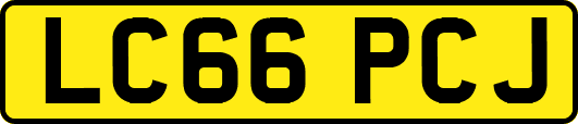 LC66PCJ