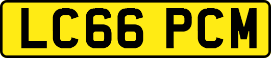 LC66PCM
