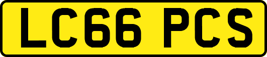 LC66PCS