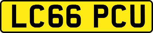 LC66PCU