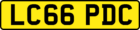 LC66PDC
