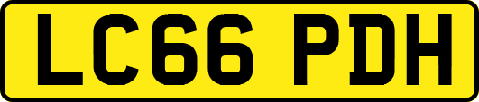 LC66PDH
