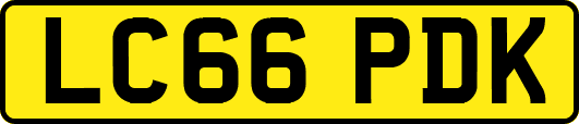 LC66PDK