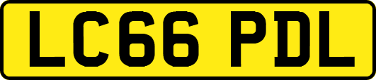 LC66PDL