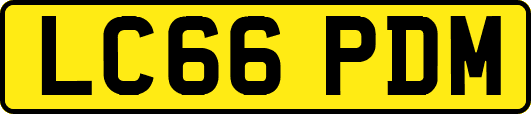 LC66PDM