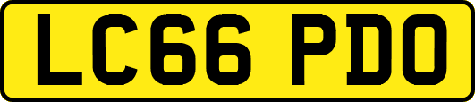 LC66PDO