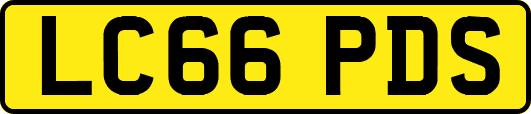 LC66PDS