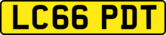 LC66PDT