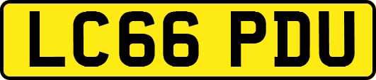 LC66PDU
