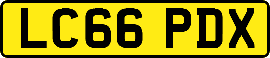 LC66PDX