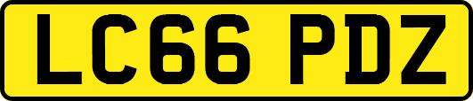 LC66PDZ