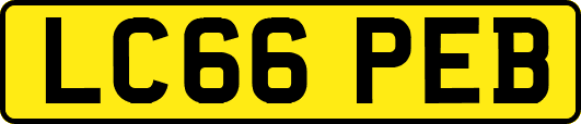 LC66PEB
