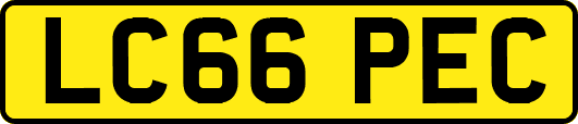 LC66PEC