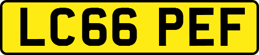 LC66PEF