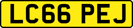 LC66PEJ