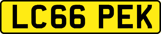 LC66PEK