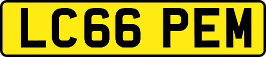 LC66PEM