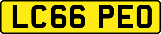 LC66PEO