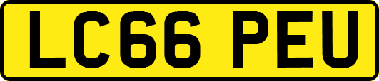 LC66PEU