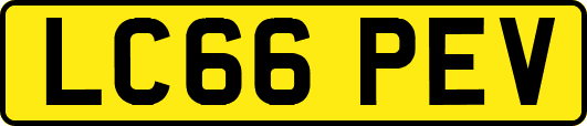 LC66PEV