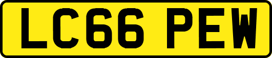 LC66PEW