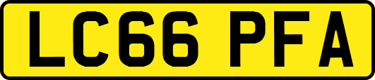 LC66PFA