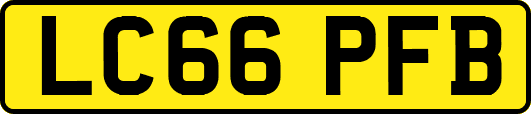LC66PFB
