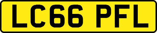 LC66PFL