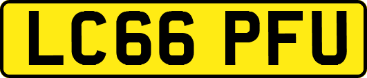 LC66PFU
