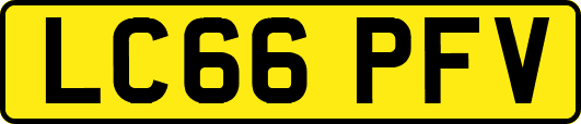 LC66PFV