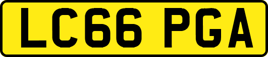 LC66PGA