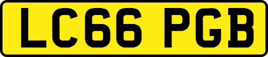 LC66PGB