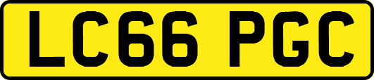 LC66PGC