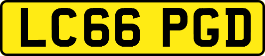 LC66PGD