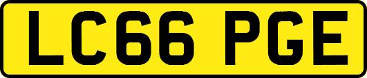 LC66PGE