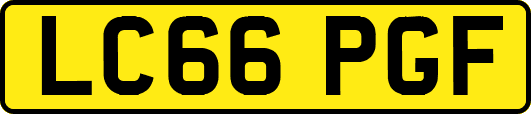 LC66PGF
