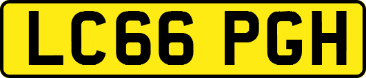 LC66PGH