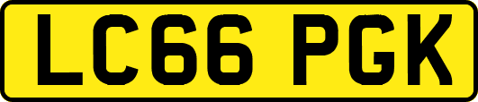 LC66PGK