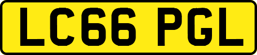 LC66PGL