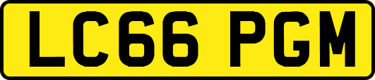LC66PGM
