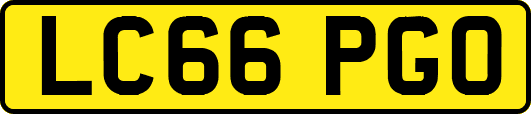 LC66PGO