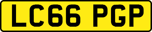 LC66PGP