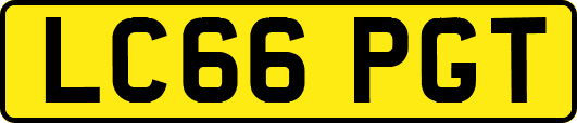 LC66PGT