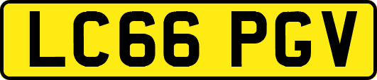 LC66PGV
