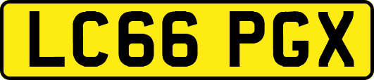 LC66PGX
