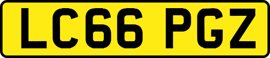 LC66PGZ