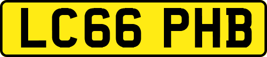 LC66PHB
