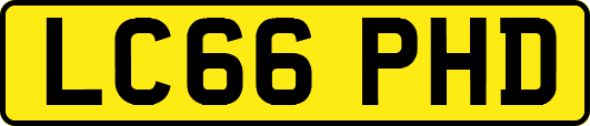 LC66PHD