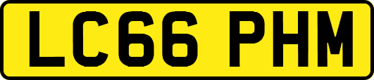 LC66PHM