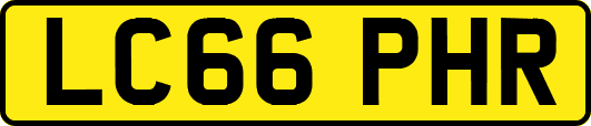 LC66PHR